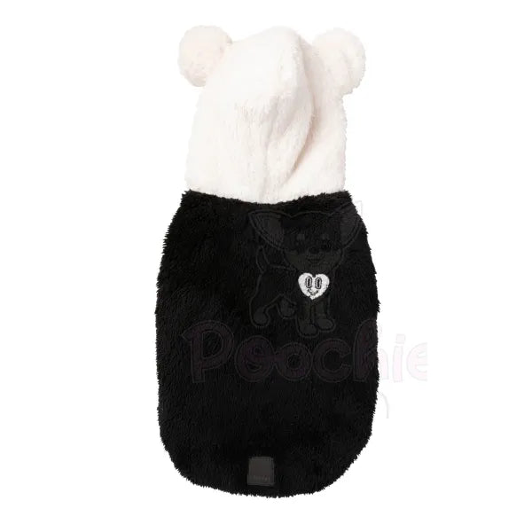 Fuzzyard Winnie Hoodie - Panda - Fuzzyard - 2