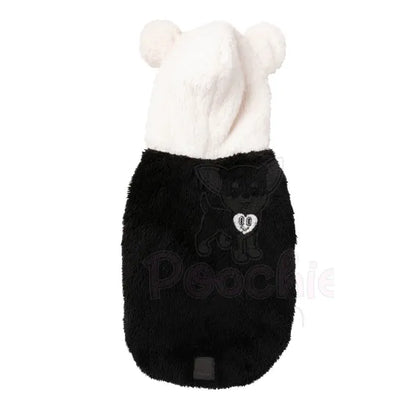 Fuzzyard Winnie Hoodie - Panda - Fuzzyard - 2