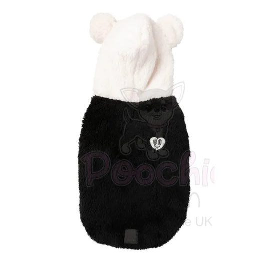 Fuzzyard Winnie Hoodie - Panda - Fuzzyard - 2