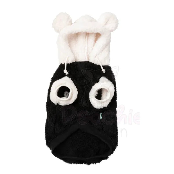 Fuzzyard Winnie Hoodie - Panda - Fuzzyard - 3