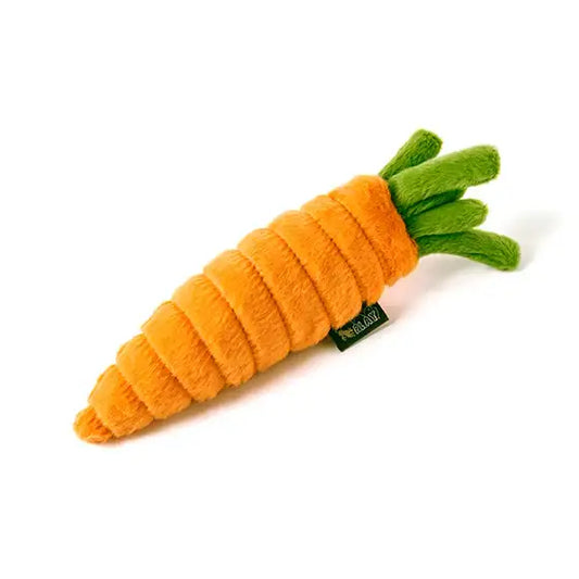 Garden Fresh Carrot Dog Toy by P.l.a.y - P.l.a.y - 1