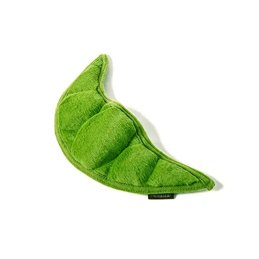 Garden Fresh Peapod Dog Toy by P.l.a.y - P.l.a.y - 1