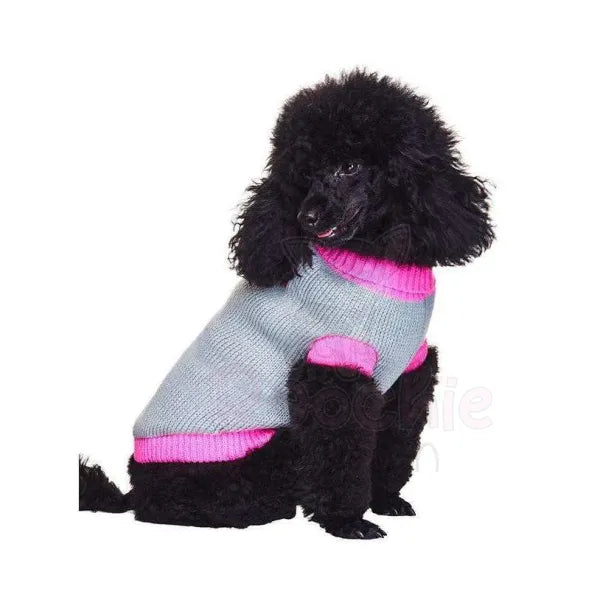 Paw on sale print jumper