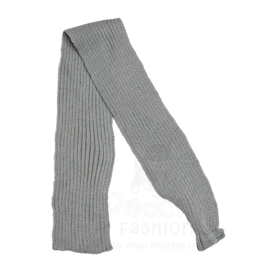 Greyt Knitted Dog Scarf - Sale - 2
