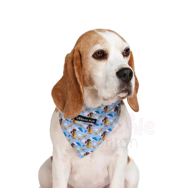 Gromit’s Dog Bandana Collar - Urban Pup - 2