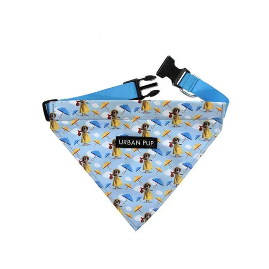 Gromit’s Dog Bandana Collar - Urban Pup - 1