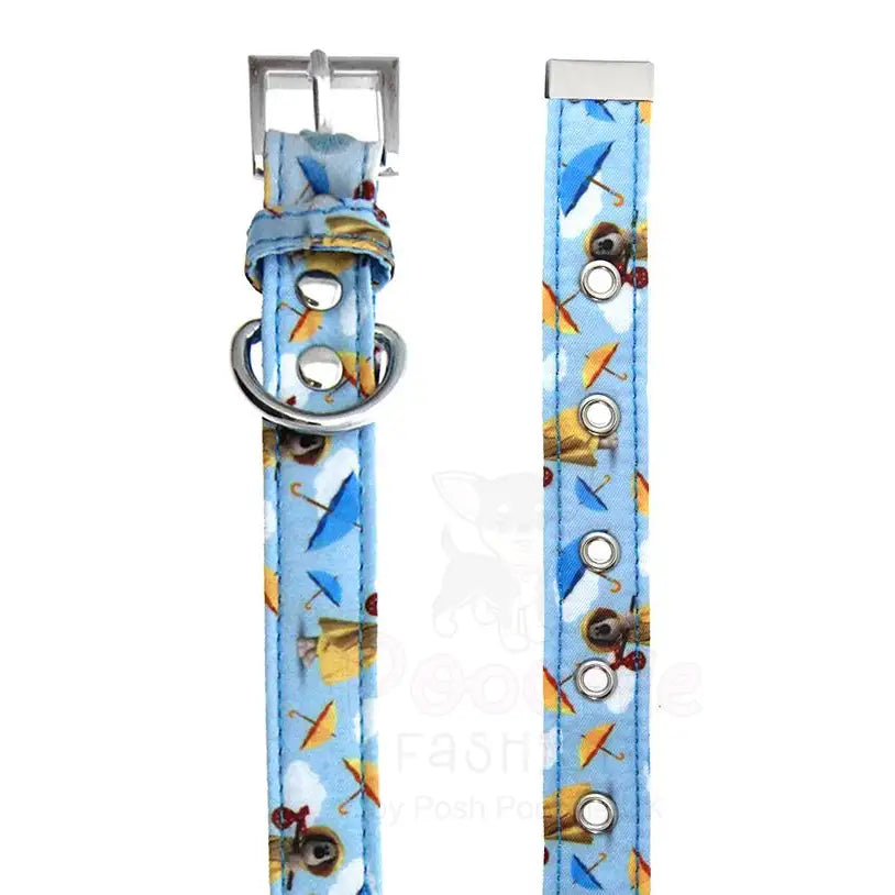 Gromit’s Dog Collar Large - Sale - 3