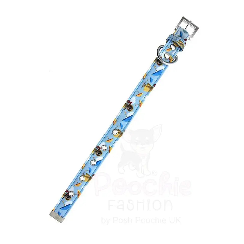 Gromit’s Dog Collar Large - Sale - 5