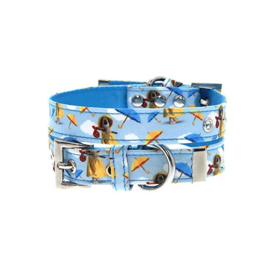 Gromit’s Dog Collar - Urban Pup - 1