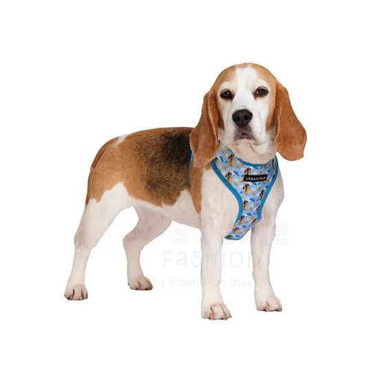 Gromit’s Dog Harness - Urban - 2