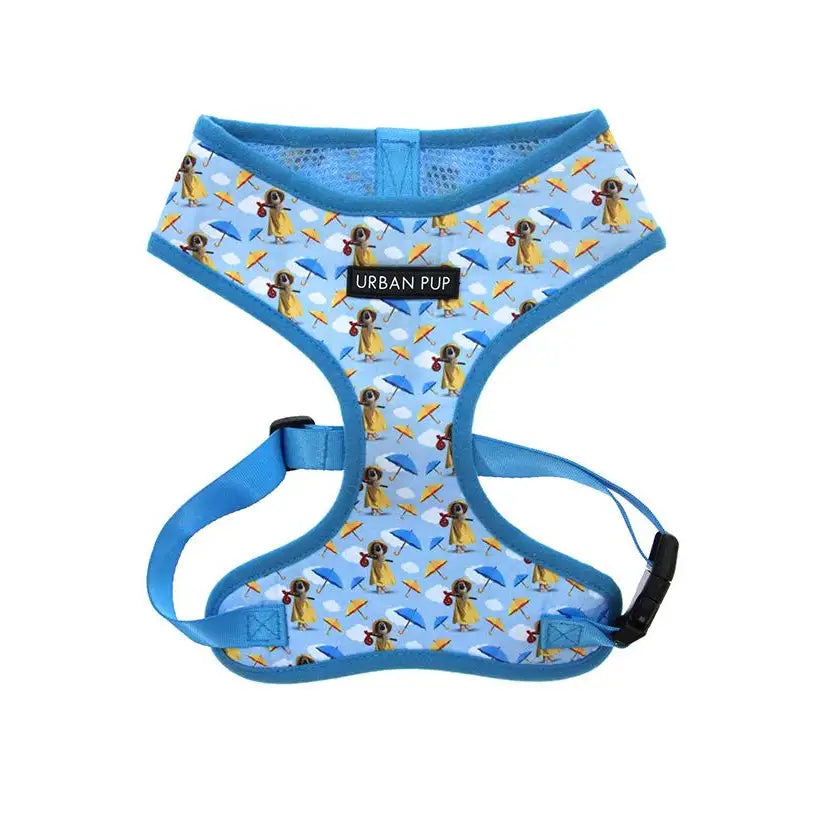 Gromit’s Dog Harness - Urban - 1