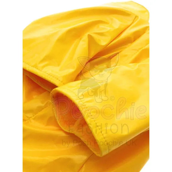 Gromit’s Dog Raincoat & Sou’wester - Sale - 6
