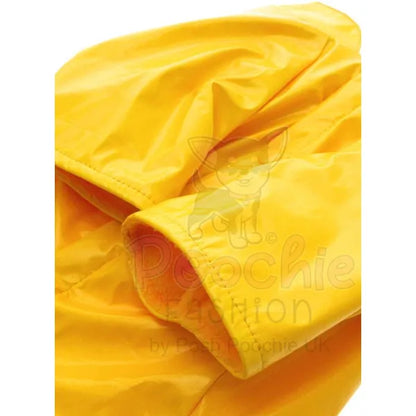 Gromit’s Dog Raincoat & Sou’wester - Sale - 6