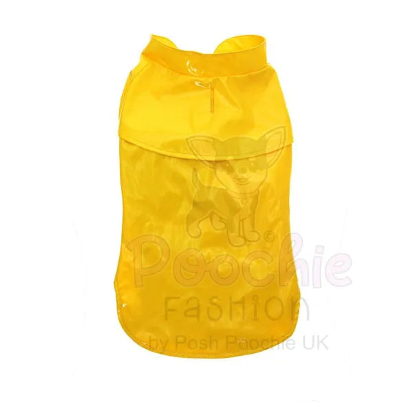 Gromit’s Dog Raincoat & Sou’wester - Sale - 4