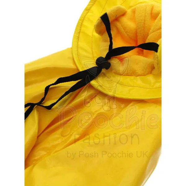 Gromit’s Dog Raincoat & Sou’wester - Sale - 5