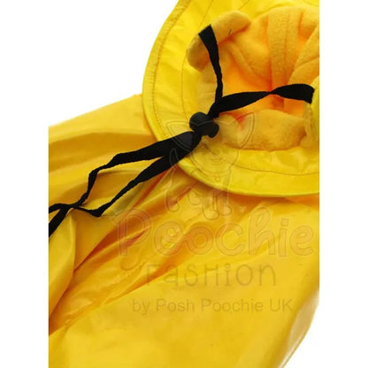 Gromit’s Dog Raincoat & Sou’wester - Sale - 5