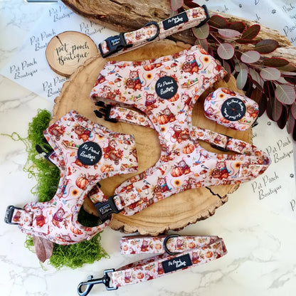 Harvest Mouse Dog Collar - Pet Pooch - 5