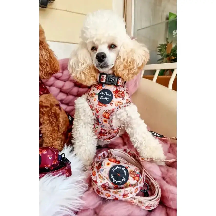 Harvest Mouse Dog Poo Bag Holder - Pet Pooch - 2