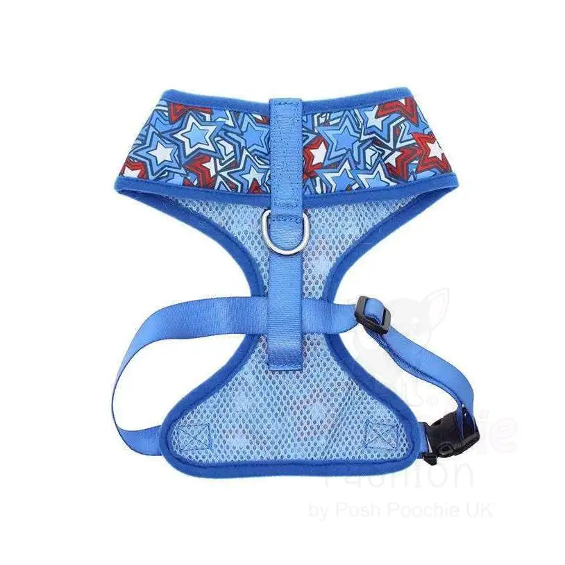 Hero Star Dog Harness Large - Sale - 2