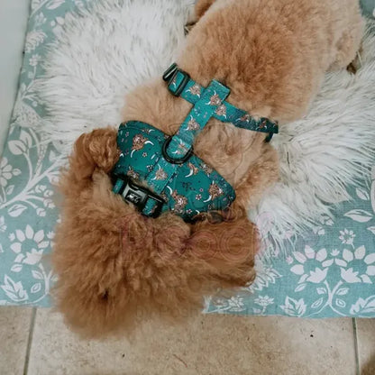 Highland Cow Dog Collar - Pet Pooch - 3