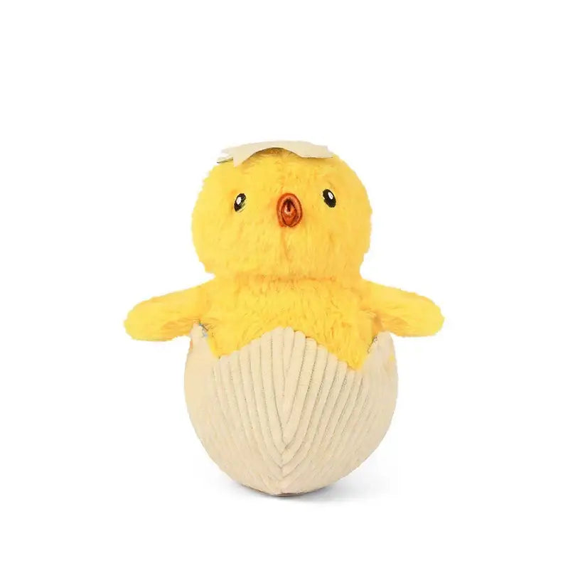Hippity Hoppity Chick me out Toy by P.l.a.y - P.l.a.y - 1