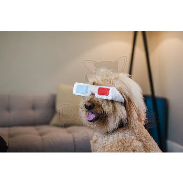 Hollywoof D3 Dog Glasses Dog Toy by P.l.a.y P.l.a.y 2