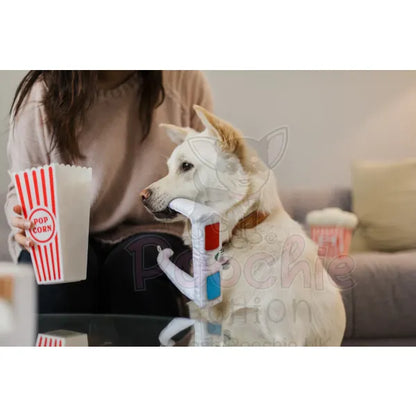Hollywoof D3 Dog Glasses Dog Toy by P.l.a.y P.l.a.y 5