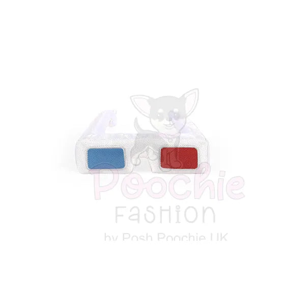 Hollywoof D3 Dog Glasses Dog Toy by P.l.a.y P.l.a.y 6