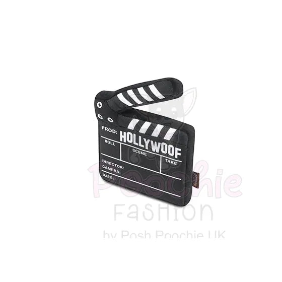 Hollywoof Doggy Director Board Dog Toy by P.l.a.y P.l.a.y 6