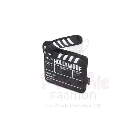 Hollywoof Doggy Director Board Dog Toy by P.l.a.y P.l.a.y 6
