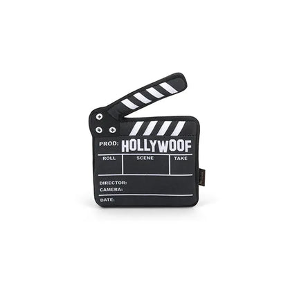 Hollywoof Doggy Director Board Dog Toy by P.l.a.y P.l.a.y 1