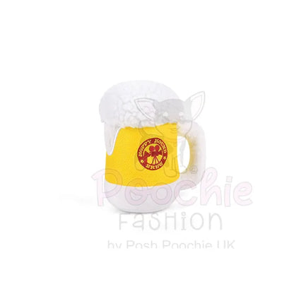 Hollywoof Hoppy Hound Brew Dog Toy by P.l.a.y P.l.a.y 6