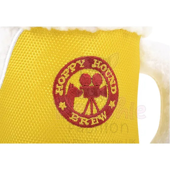 Hollywoof Hoppy Hound Brew Dog Toy by P.l.a.y P.l.a.y 5