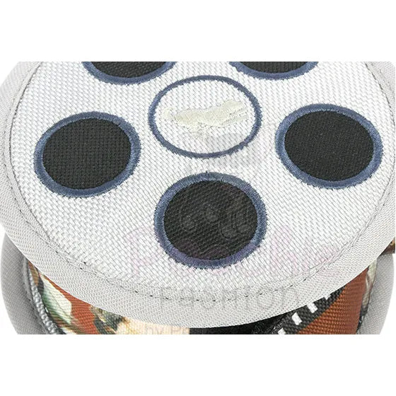 Hollywoof Movie Reel Dog Toy by P.l.a.y P.l.a.y 4