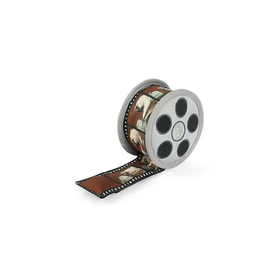 Hollywoof Movie Reel Dog Toy by P.l.a.y P.l.a.y 1