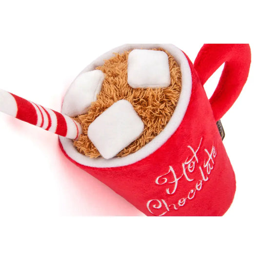 Hot Chocolate Dog Toy by P.l.a.y - P.l.a.y - 2
