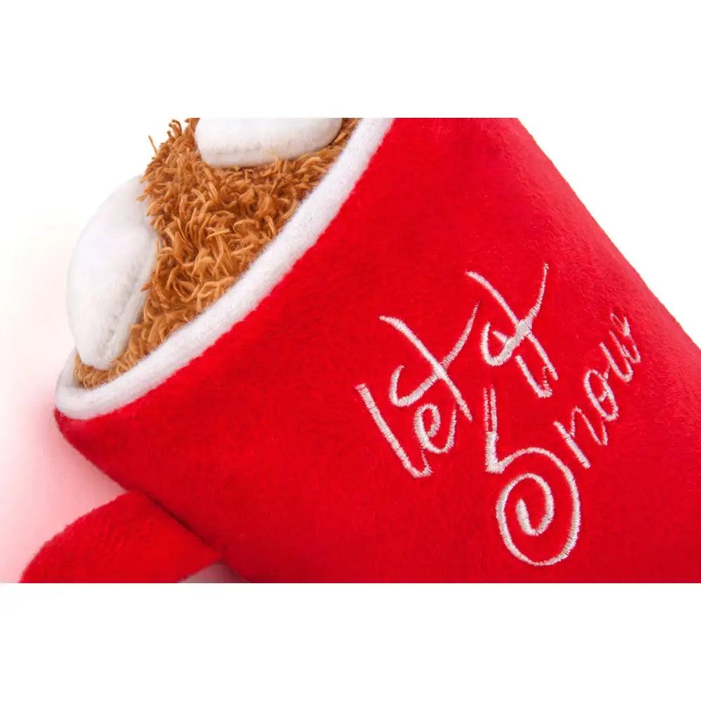 Hot Chocolate Dog Toy by P.l.a.y - P.l.a.y - 4