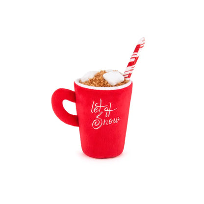 Hot Chocolate Dog Toy by P.l.a.y - P.l.a.y - 3