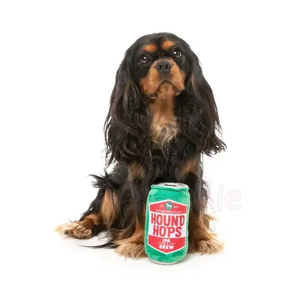 Hound Hops Dog Toy by Fuzzyard - Fuzzyard - 3