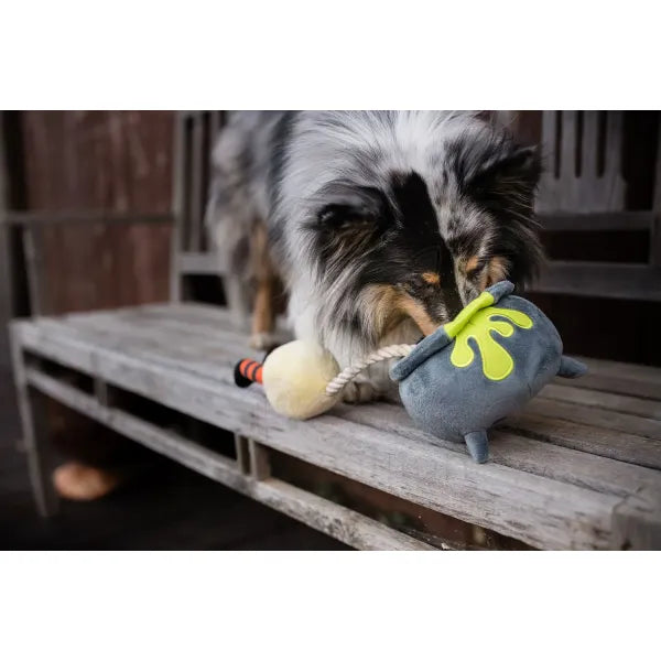 Howling Haunts Pup’s Potion Dog Toy by P.l.a.y - P.l.a.y - 4