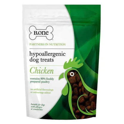 Hypoallergenic Dog Treats 80% Chicken - Urban Pup - 1