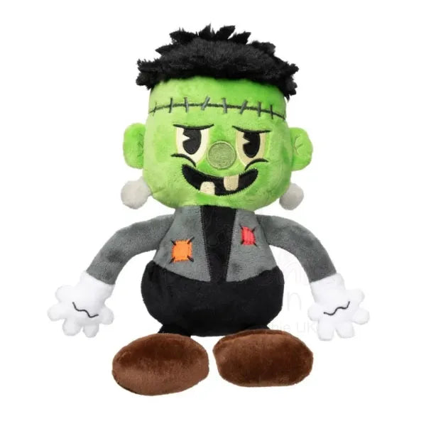 Igor Halloween Dog Toy by Fuzzyard - Fuzzyard - 4