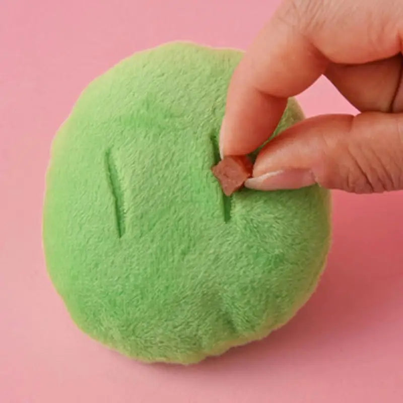 Interactive Novelty Plush Candy Bag Snuffle Dog Toy - Posh Pawz - 3