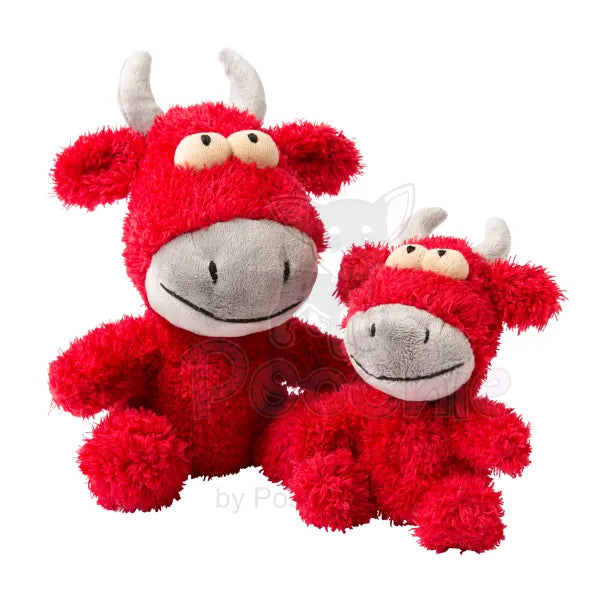 Jordan the Bull Plush Dog Toy by Fuzzyard - Fuzzyard - 3