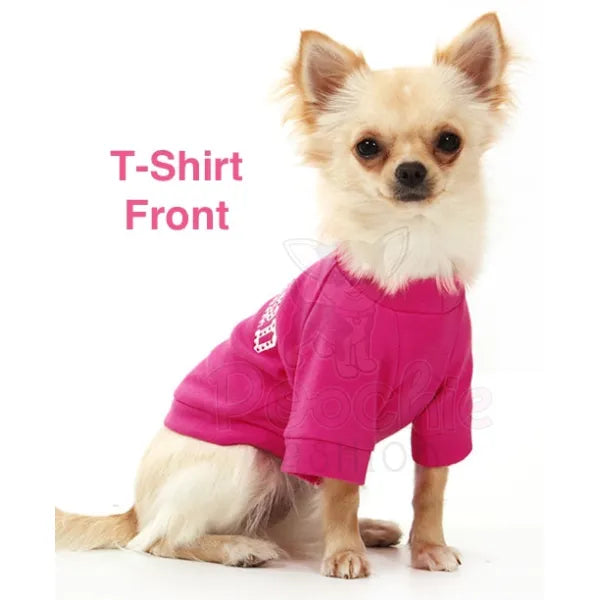 K9 Unit Police Officer Dog T-shirt Baby Blue - Urban Pup - 2