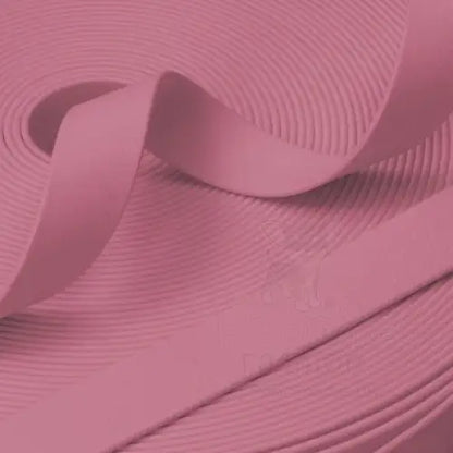 Lavender Pink Waterproof Personalised Dog Collar with Diamante Letters - Poochie Fashion - 5