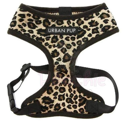 Leopard Dog Harness - Sale - 3