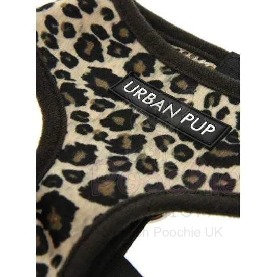 Leopard Dog Harness - Sale - 4