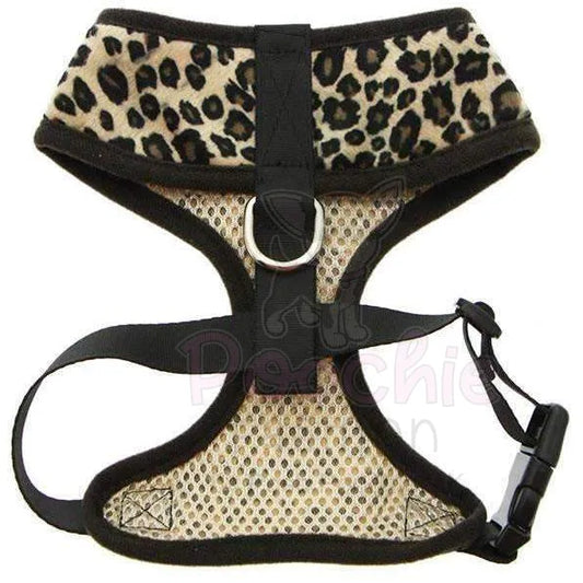 Leopard Dog Harness - Sale - 2