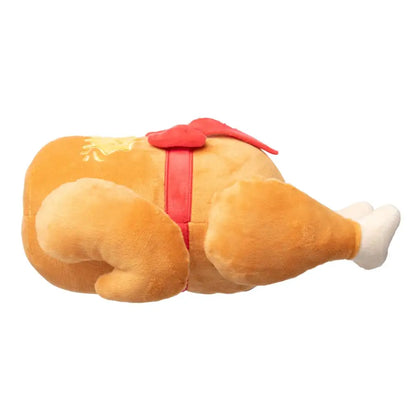 Let’s Get Basted Christmas Dog Toy by Fuzzyard - Fuzzyard - 5